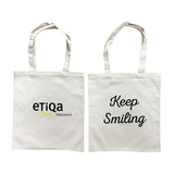 12oz Cotton Canvas Bag