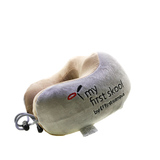 U Travel Pillow