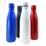 500ml Stainless Steel Vacuum Insulated Sport Water Bottle