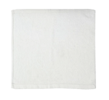 100% Cotton Face Towel