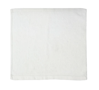 100% Cotton Face Towel