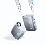 JisuLife Neck Fan Life5