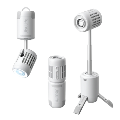 JisuLife Outdoor Fan Ultra1