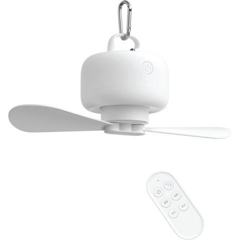 JisuLife Outdoor Fan Life1