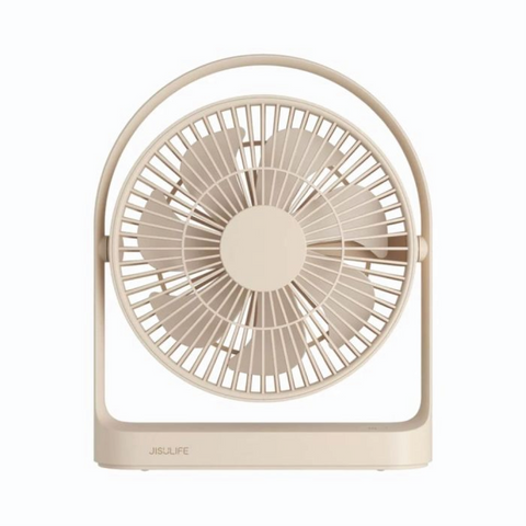 JisuLife Table Fan Life5