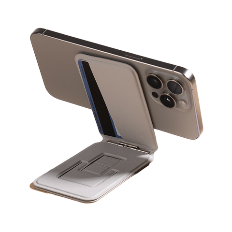 Magnetic Tripod Stand