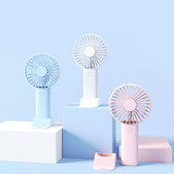 Mini Portable Fan