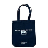Cotton Canvas Tote Bag