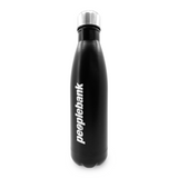500ml Stainless Steel Vacuum Insulated Sport Water Bottle
