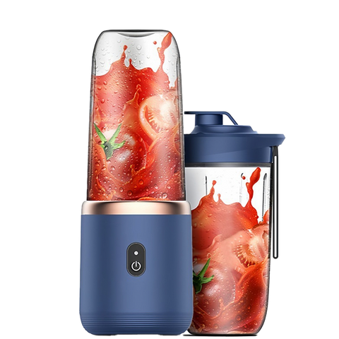 Multi-Function Small Portable Fruit Juicer