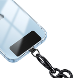 Metal Keychain Phone Holder