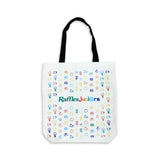 Customised Cotton Tote Bag
