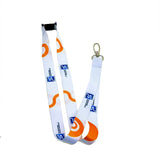 15mm Lanyard
