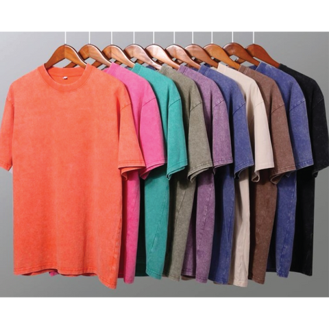 Stonewash T-shirt
