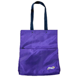 2 Way Document Tote Bag