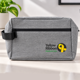 Toiletries Pouch