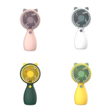 Mini Portable USB Fan