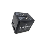 Travel Adaptor 3 USB+1 Type-C