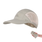 Portable Folding Hat