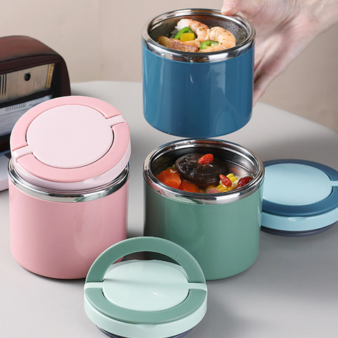 Soup Container/Lunch Box