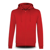 Zip Hoodie