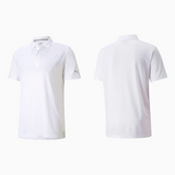 PUMA Gamer Men's Golf Polo Shirt