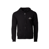 Zip Hoodie