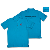 Dri-Fit Polo Tee