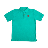 Dri-Fit Polo Tee