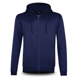 Zip Hoodie