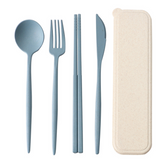 Wheat 4pc Cutlery Set