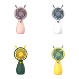 Mini Portable USB Fan