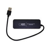 USB 3.0 / 2.0 Hub 4 Port