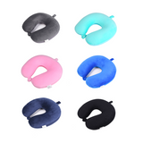 U-shaped Neck Pillow