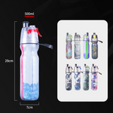 Misting Bottle