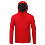Windbreaker Jacket