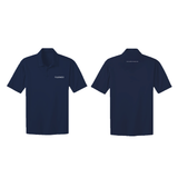 Dri-Fit Polo Tee