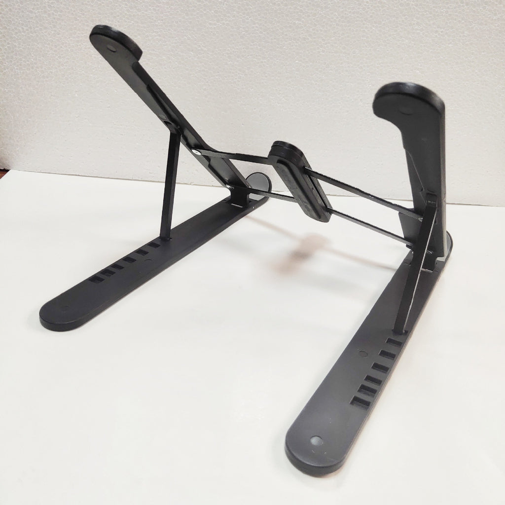 Plastic Laptop Stand