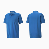 PUMA Gamer Men's Golf Polo Shirt