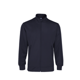 Full Moon Zip Up Jacket