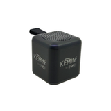 Mini Bluetooth Speaker with 3 Sides LED Light Up Logo