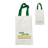 Customised Cotton Tote Bag