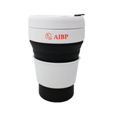 Foldable Silicone Coffee Cup