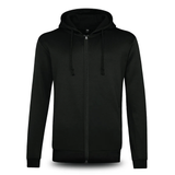 Zip Hoodie
