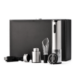Electric Wine Opener Set