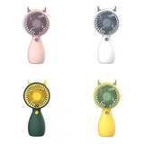 Mini Portable USB Fan