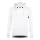 Zip Hoodie