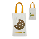 Customised Cotton Tote Bag