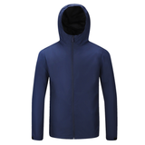 Windbreaker Jacket