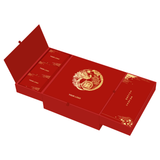 Multi-layer 8pc Mooncake Box